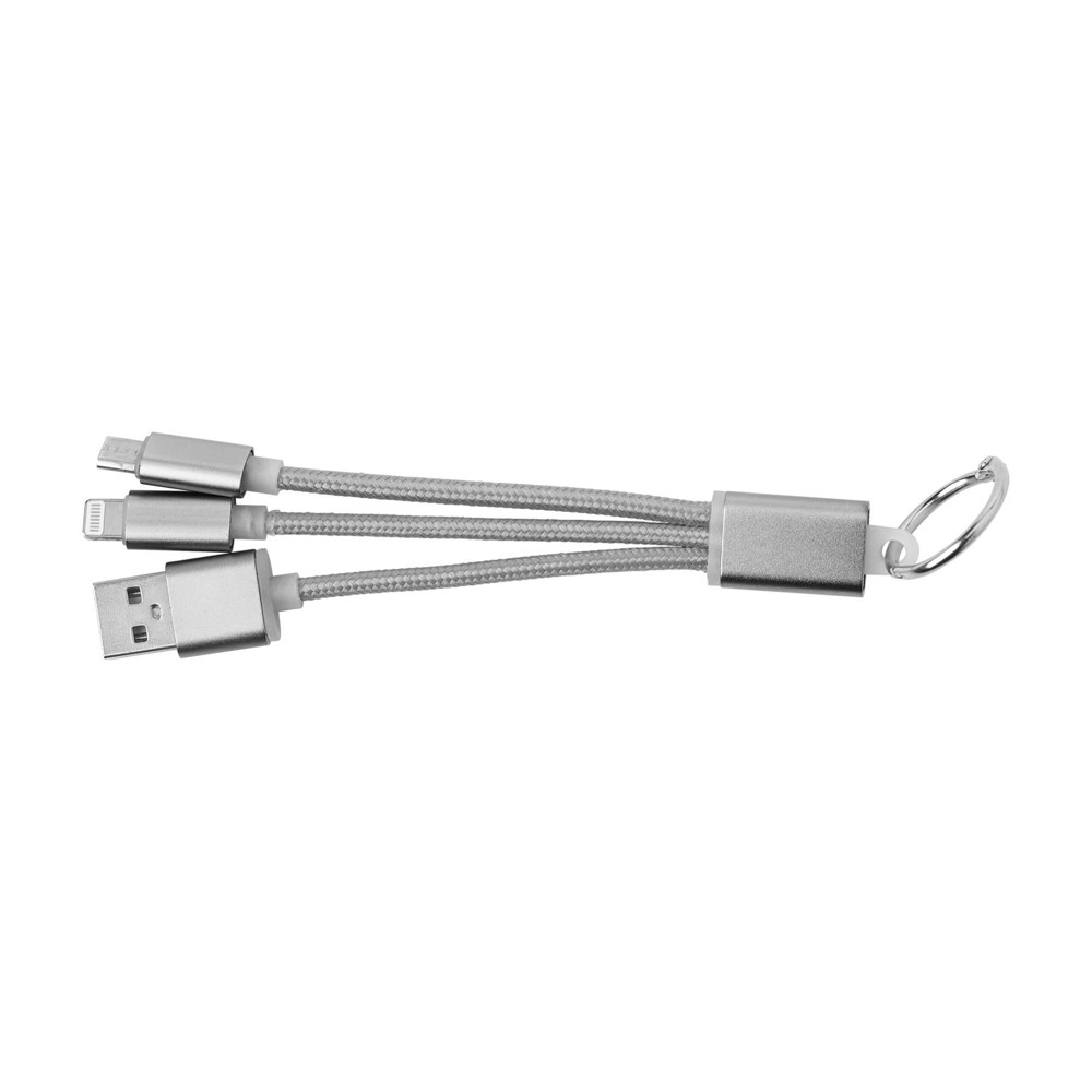 Ladekabel Alvin | 3-in-1