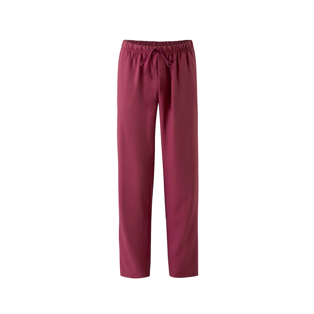 VL FREYR Hose (140 g/m²), aus 100 % Mikrofaser pastellrosa