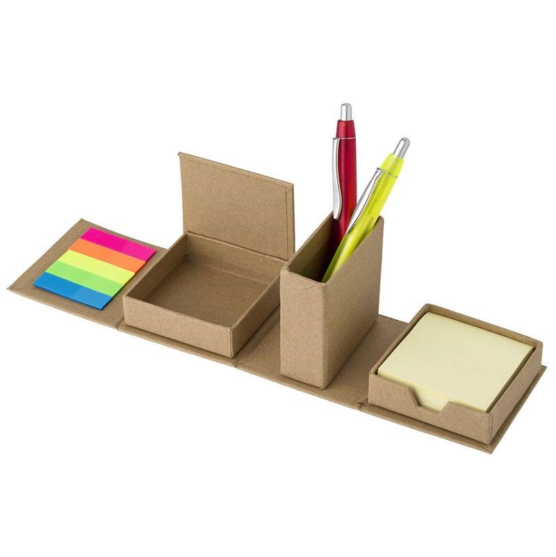 Cube bloc-notes Cube