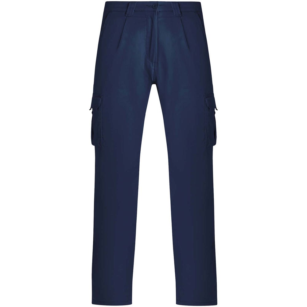 Daily Stretch Arbeitshose aus 250 g/m2 Elasthan marineblau