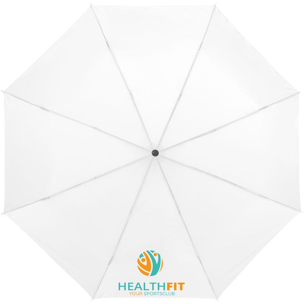 Parapluie pliable 21,5