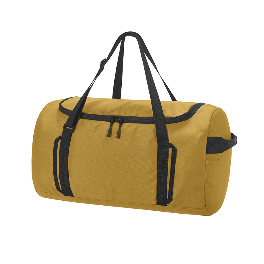 HALFAR® Sport-/Reisetasche LOOP amber