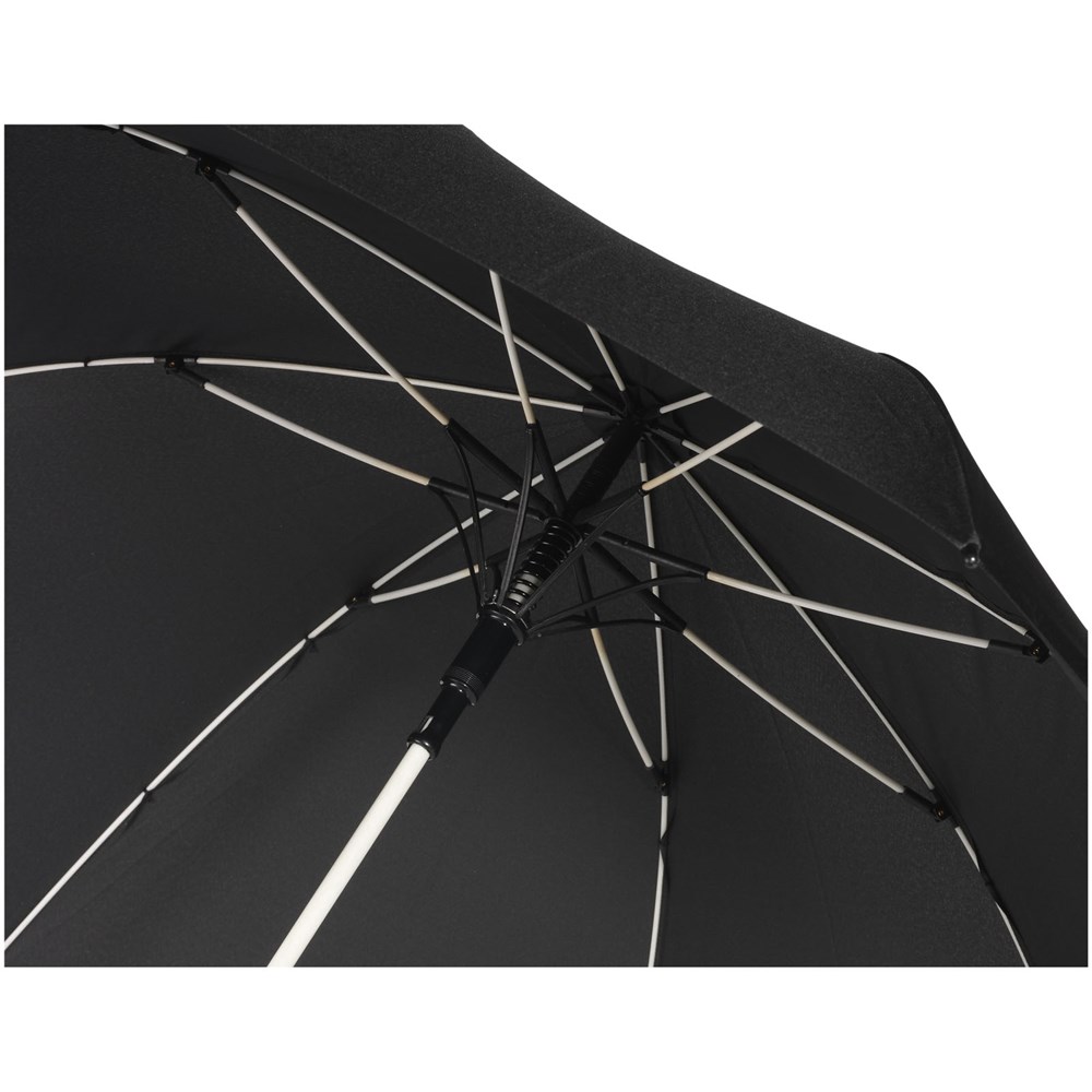 Parapluie tempête à ouverture automatique 23