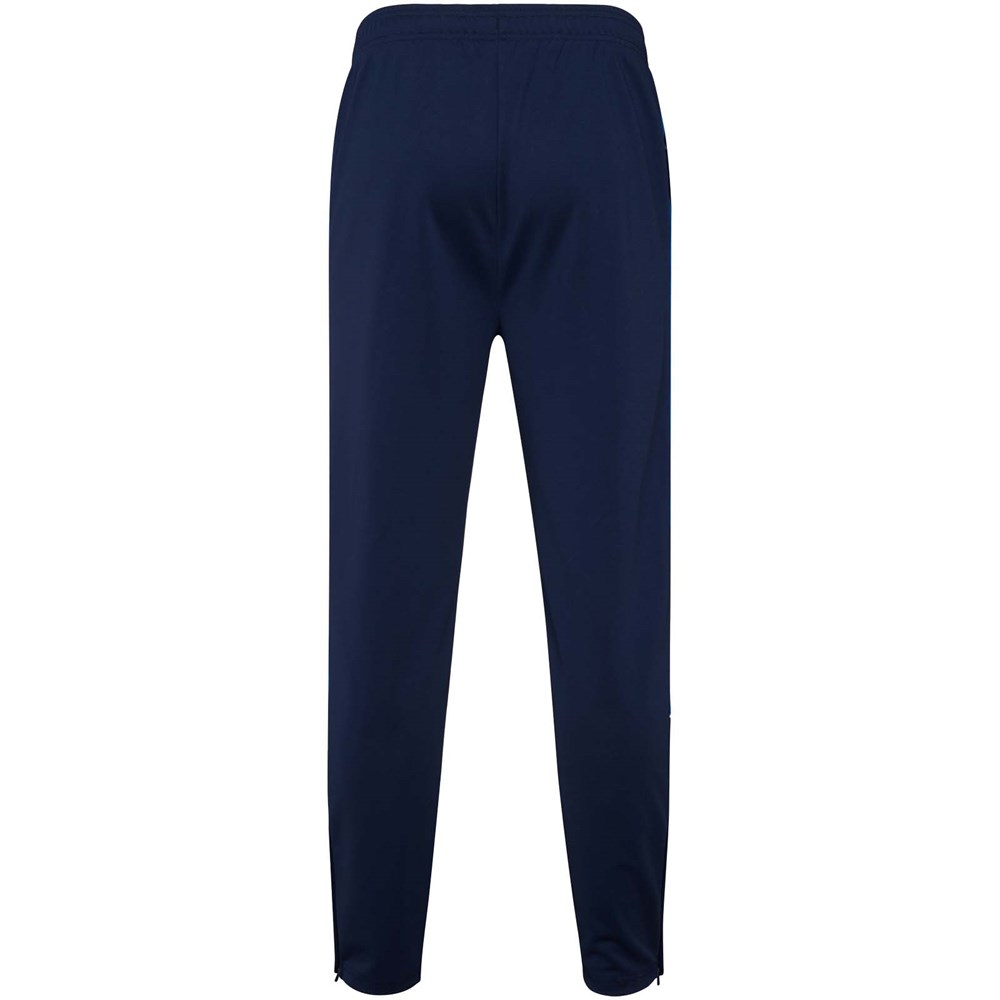 Evans Trainingsanzug für Kinder Navy Blue, farngrün