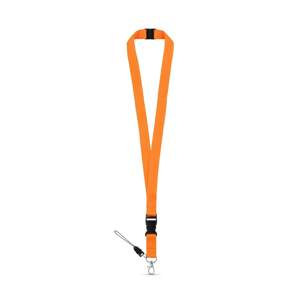 MURRAY. Lanyard mit 20mm Breite