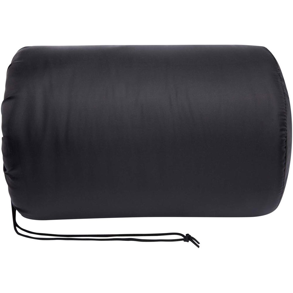 Huggy Fleecedecke mit Hülle 220 × 250 cm navy