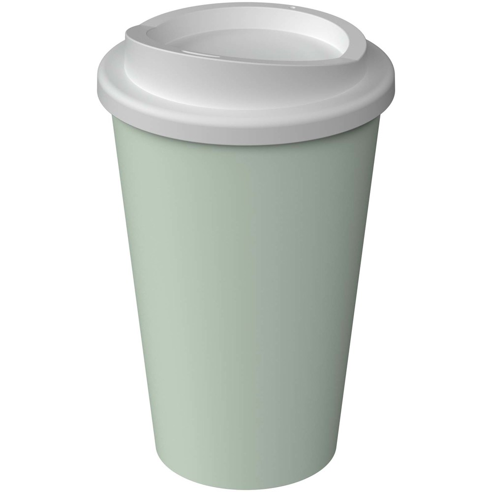 Gobelet isotherme Americano® Infiniti de 350 ml Sauge