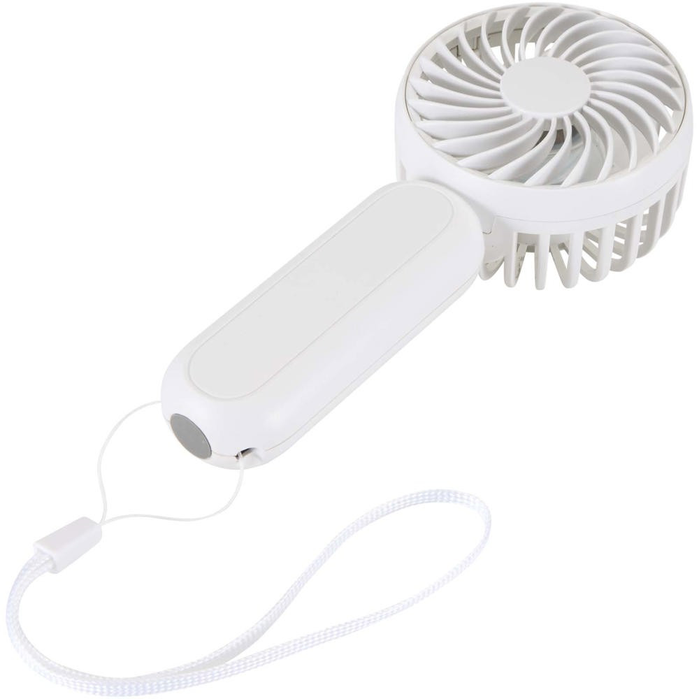 Aervia Tragbarer Ventilator aus recyceltem Kunststoff