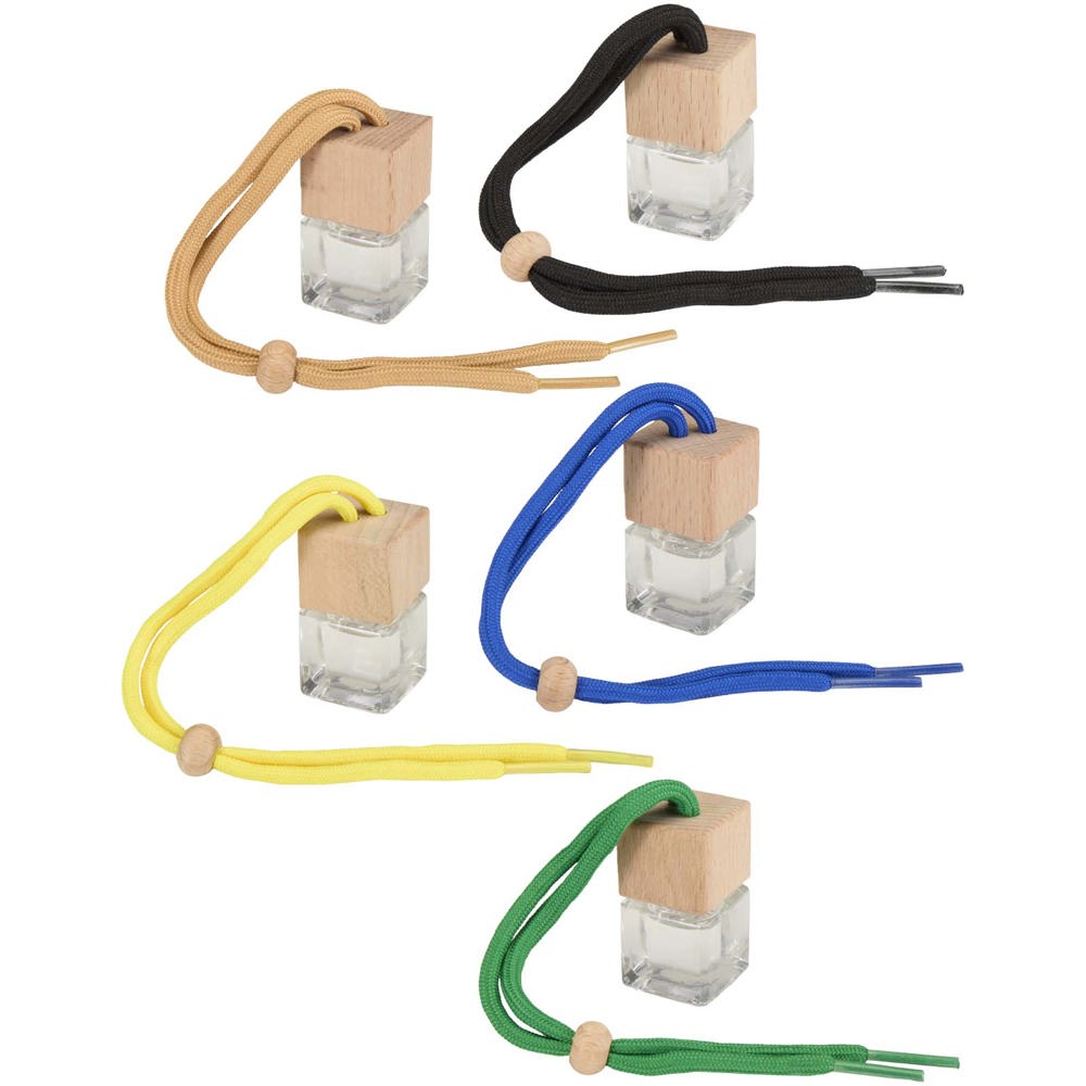 Désodorisant Ono pour voiture vert