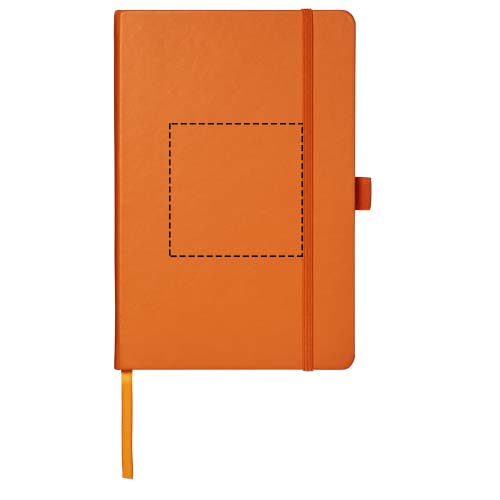 Carnet A5 Nova Orange