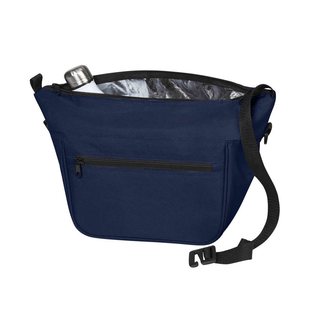 Lunchbag SOFTBASKET marine