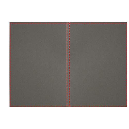 Novella Austen Colours A5 Softcover Notizbuch – 100 Blatt