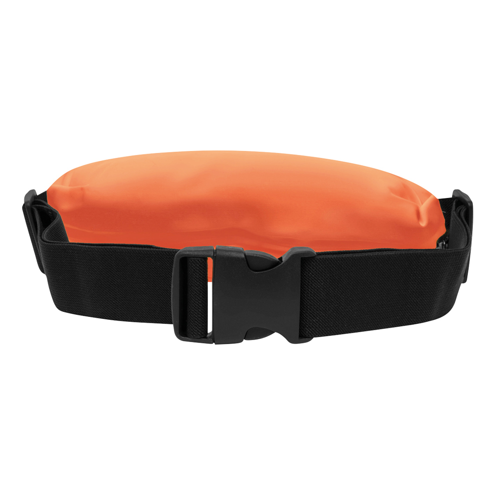 Sac banane Réflecteur Orange