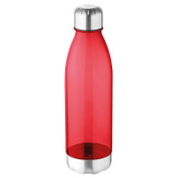 rouge transparent