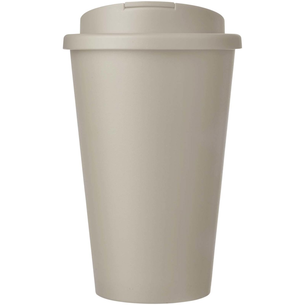 Gobelet isotherme Americano® POP 350 ml avec couvercle anti-éclaboussures Grès