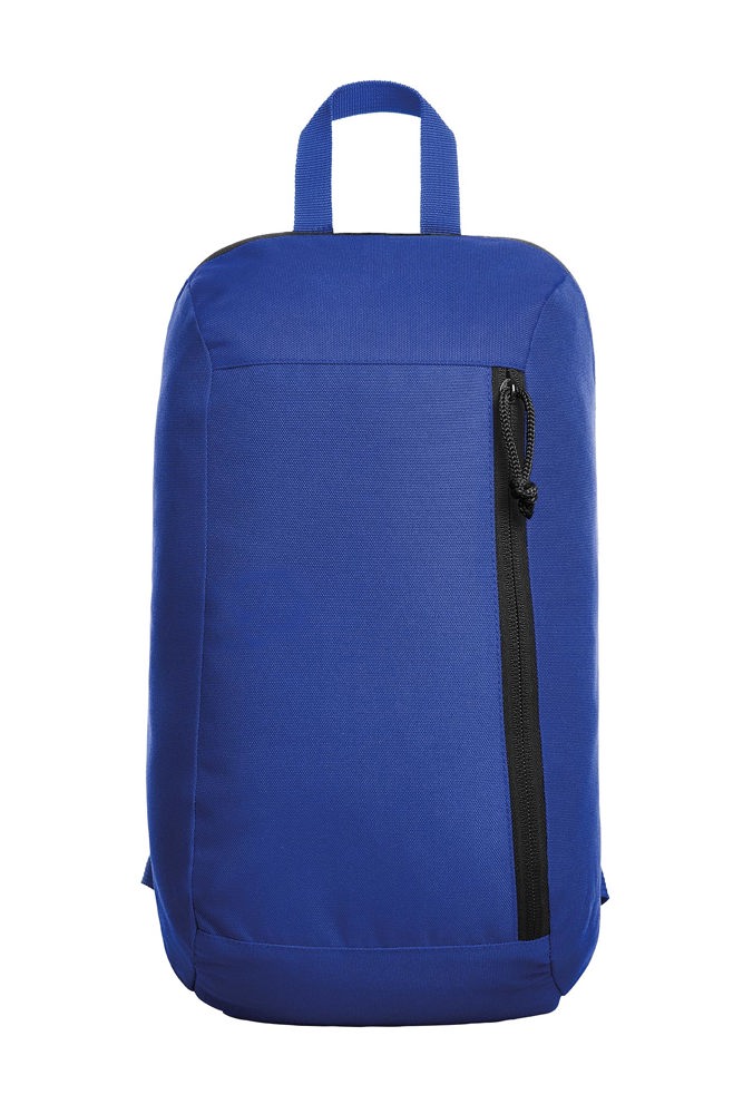 Rucksack FLOW bleu roi