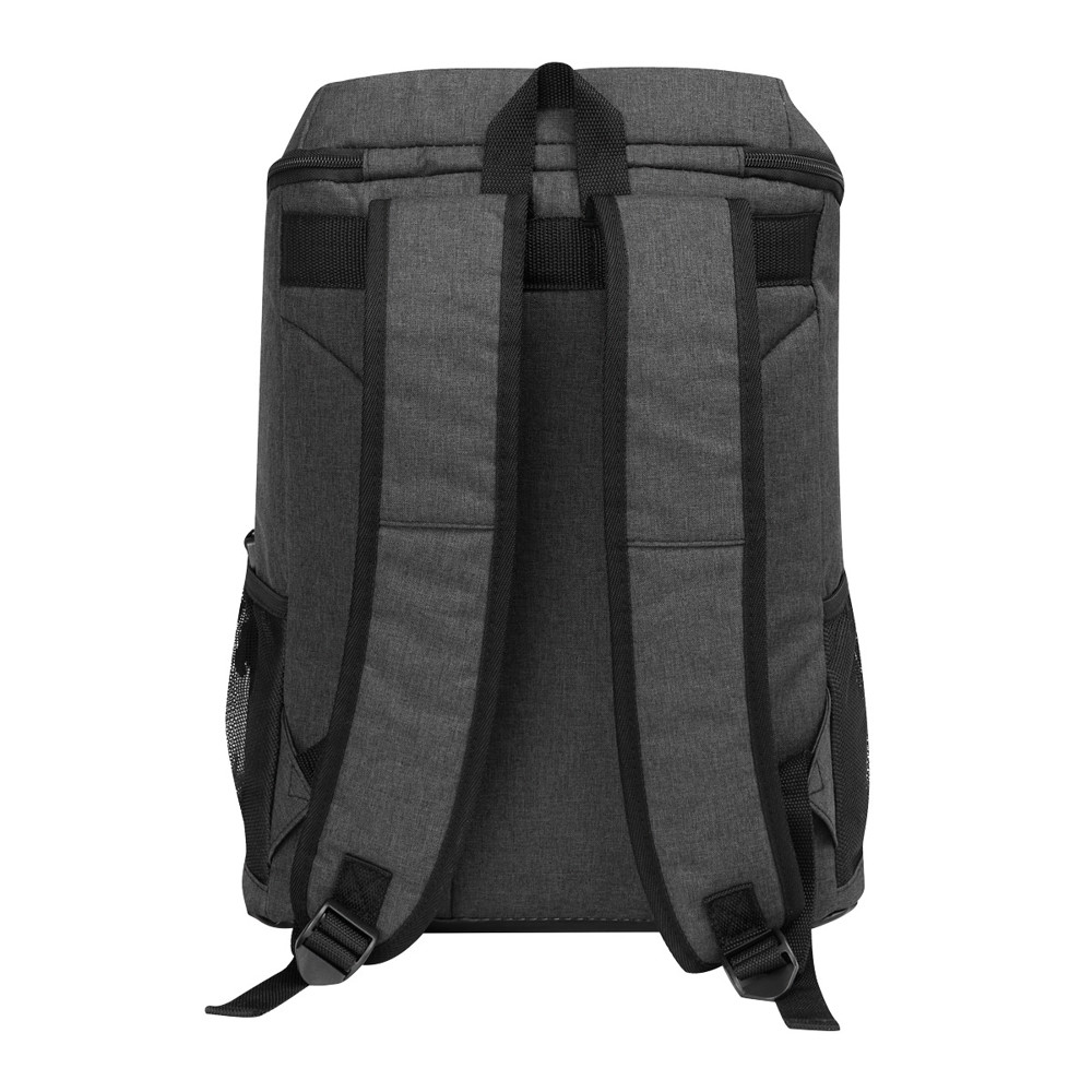 Sac à dos isotherme Ice gris foncé