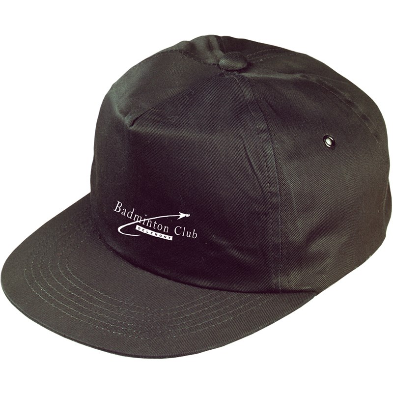 Casquette base-ball Noir