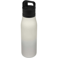 Gobelet isotherme SMART 500 ml en acier inoxydable recyclé RCS à double paroi
