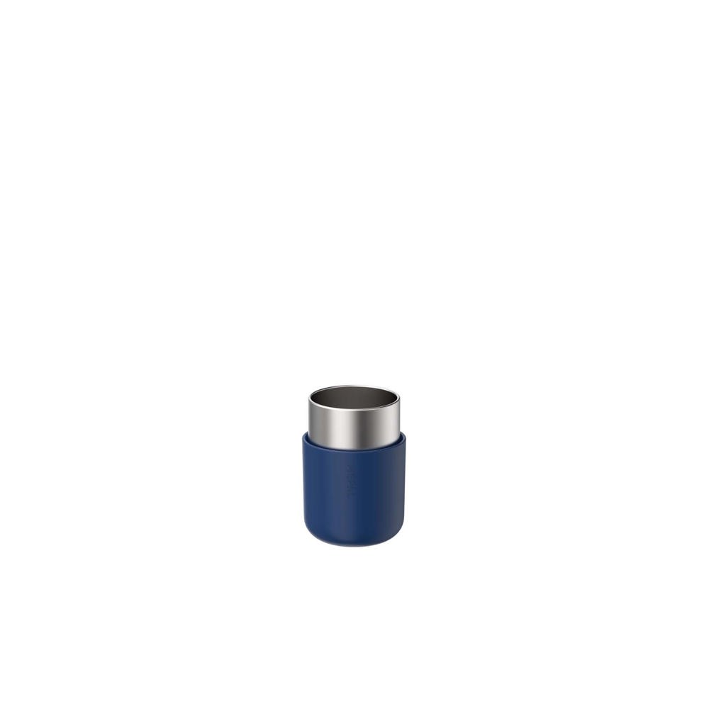Mug de voyage Mepal Ellipse de 300 ml Bleu vif
