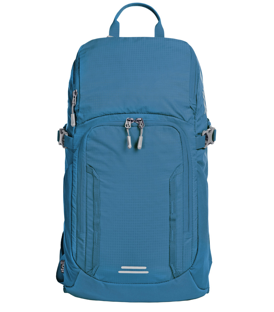 Daypack OUTDOOR bleu