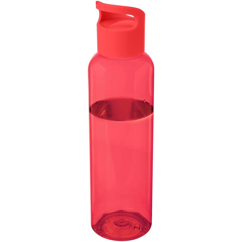 Sky 650 ml Sportflasche aus recyceltem Kunststoff