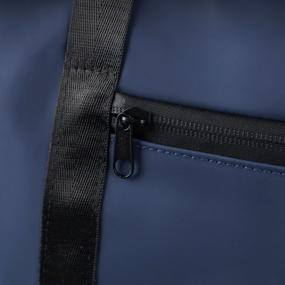 Sac de sport en PU recyclé Mirae