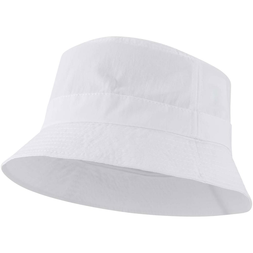 Marisol Sonnenhut aus 105 g/m2 Nylon weiss
