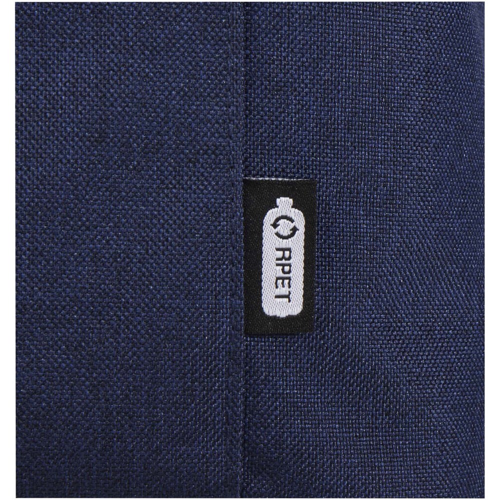 Tundra GRS RPET Kühltasche 13L heather navy
