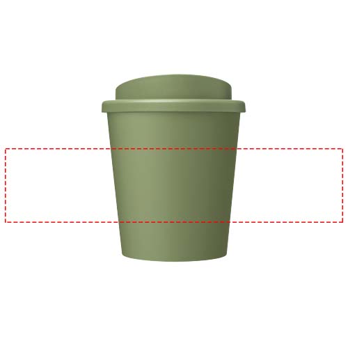 Gobelet de 250 ml Americano® Espresso POP Vert bruyère