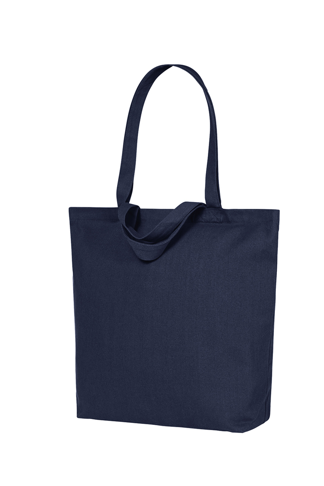 Freizeit-Shopper ORGANIC marine