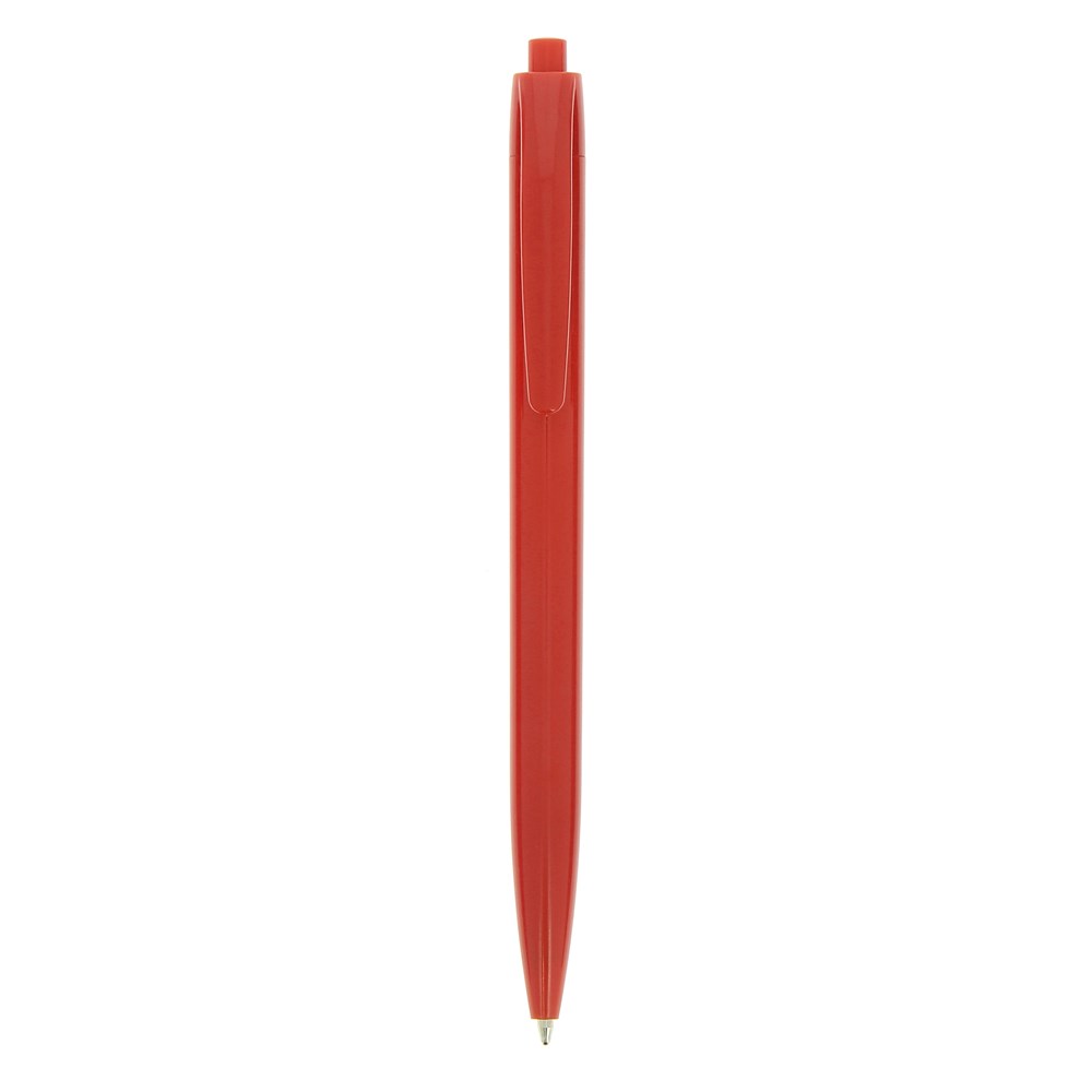 Stylo Basic rouge