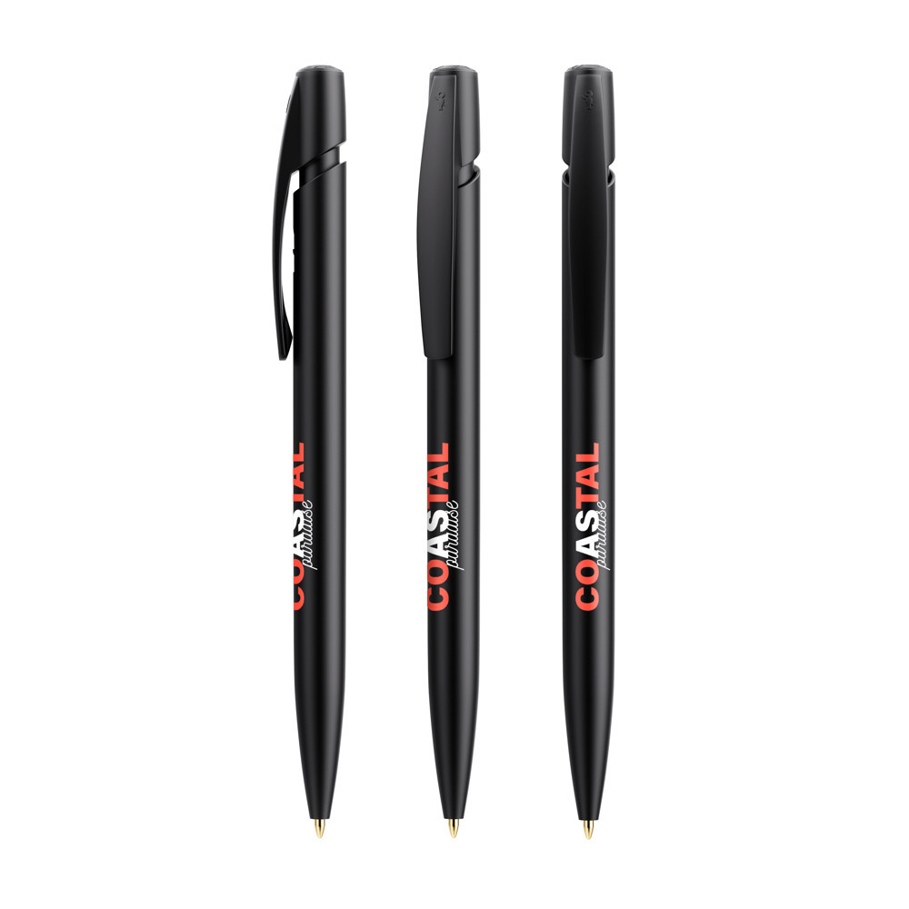 BIC® Media Clic Ecolutions® Plus Kugelschreiber