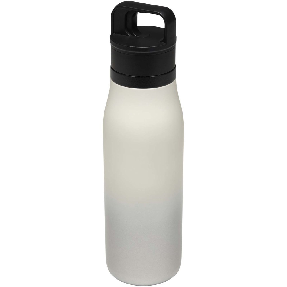 SMART 500 ml RCS doppelwandiger vakuumisolierter One-Touch Becher aus recyceltem Edelstahl