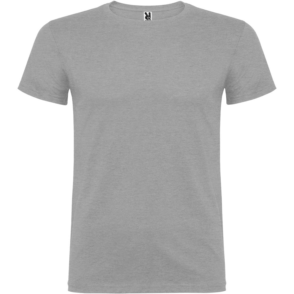 T-Shirt Roly Turin grau