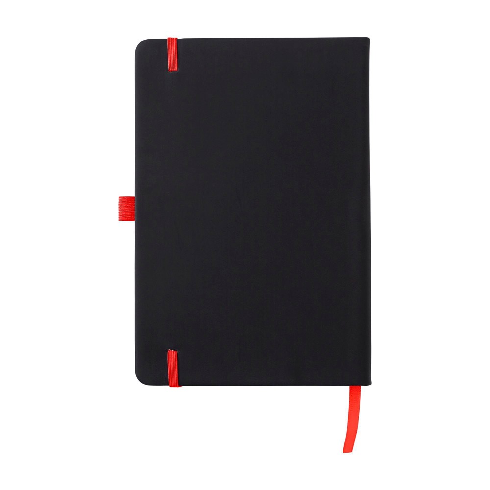 Notizbuch Charlene | PU | A5 | Liniert