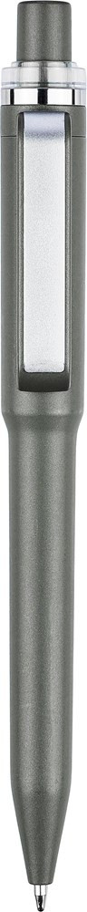 Recycelter ABS-Kugelschreiber Zephyra