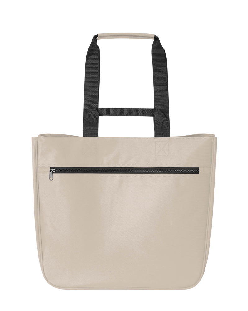 Shopper SOFTBASKET Beige