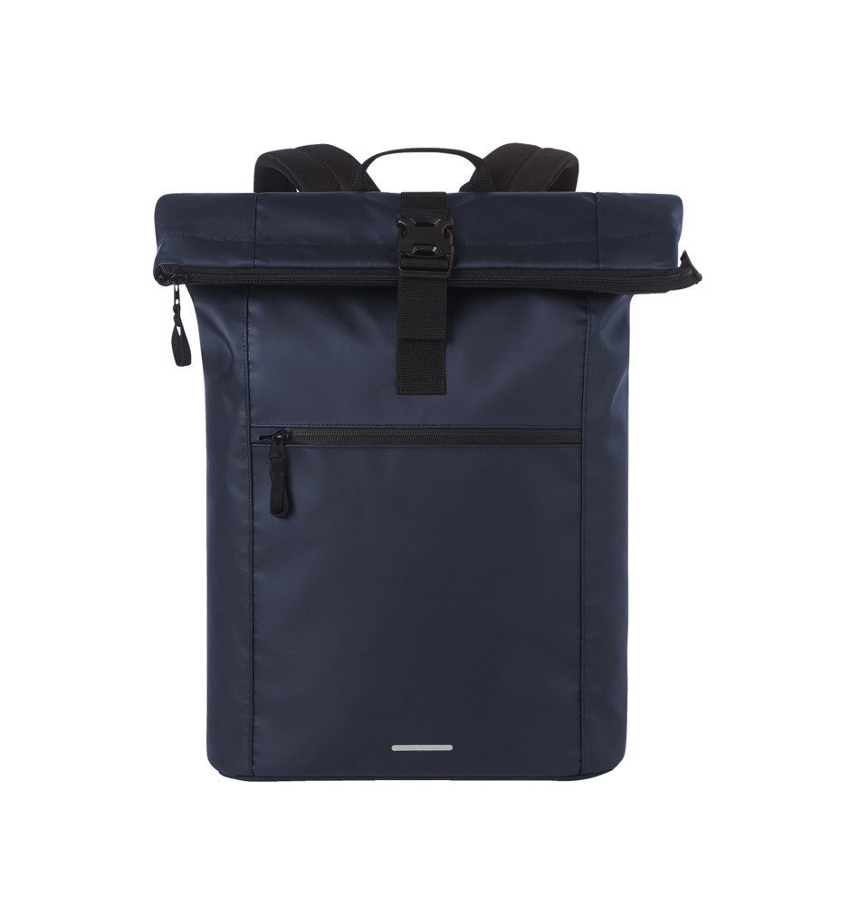 Notebook-Rucksack KURIER marine