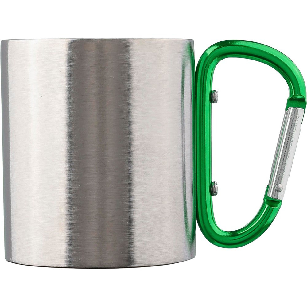 Trinkbecher Karabiner