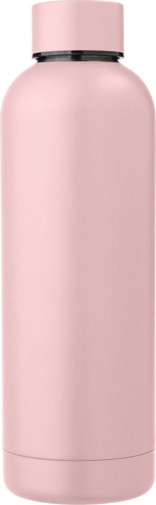 Flasche aus recyceltem Edelstahl (500 ml) Isaiah