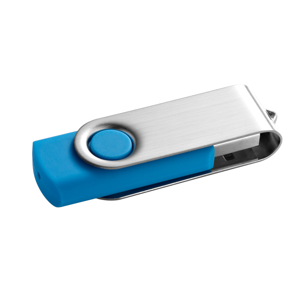 USB-Stick 32 GB Classic 3.0 hellblau