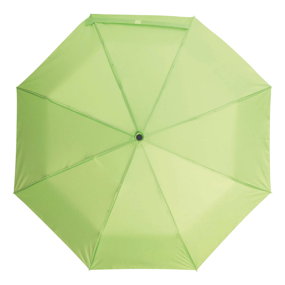 Parapluie de poche Portland vert clair
