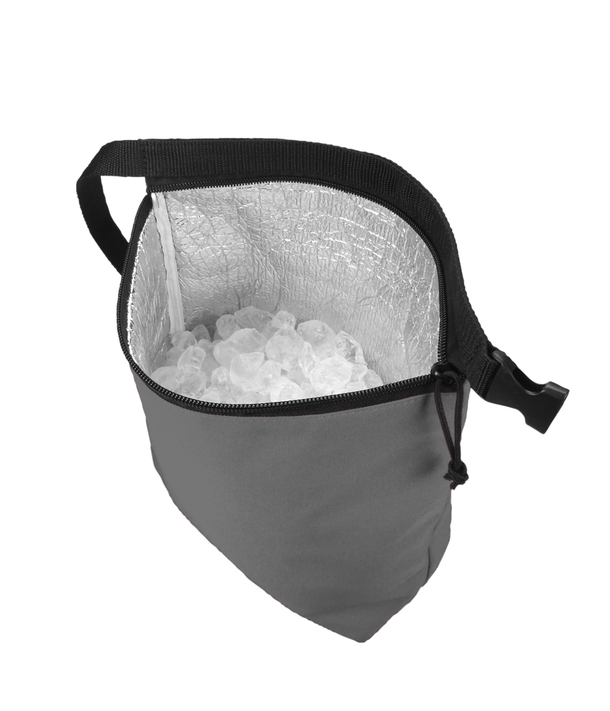 Thermobag FLOW anthracite