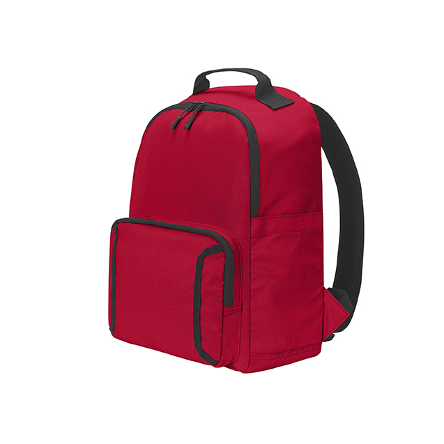HALFAR® Daypack LOOP rouge