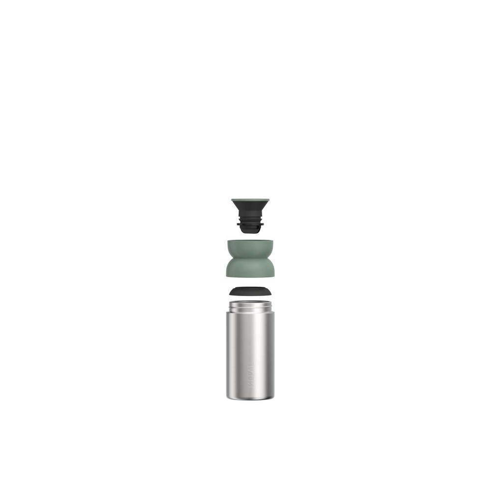 Mug à café isotherme Mepal Ellipse de 350 ml Sauge
