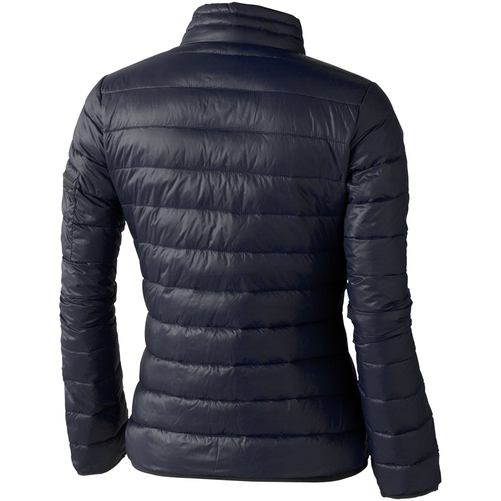 Scotia leichte Daunenjacke für Damen navy