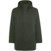 Vert fumée