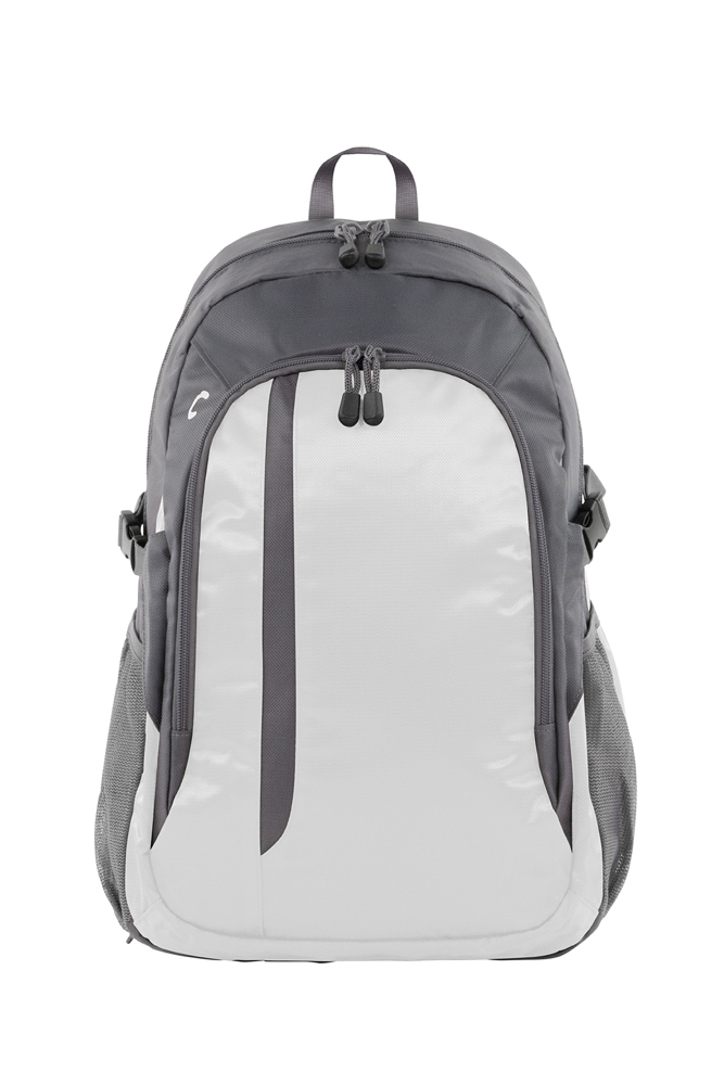 Rucksack GALAXY blanc