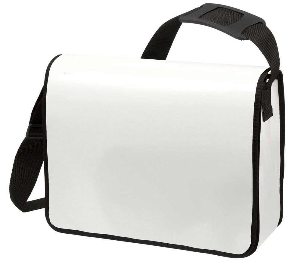 LorryBag® MODUL 1 Blanc